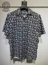 Picture of Versace Shirts Short _SKUVersaceS-XXLsstn1328960